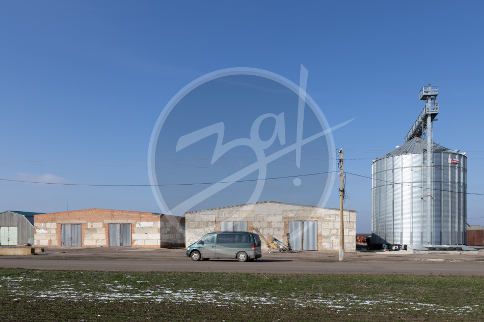 Агропредприятие ООО
«Приморский»