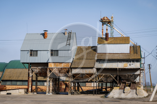 Агропредприятие ООО
«Приморский»