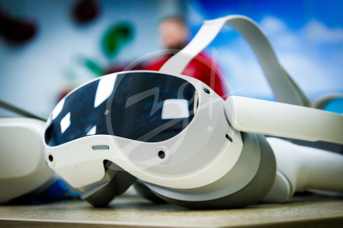 Виртуальная экскурсия