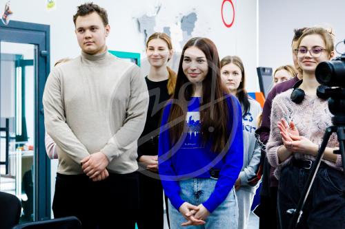 Виртуальная экскурсия