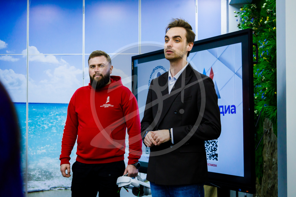 Виртуальная экскурсия