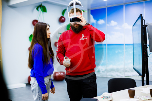 Виртуальная экскурсия