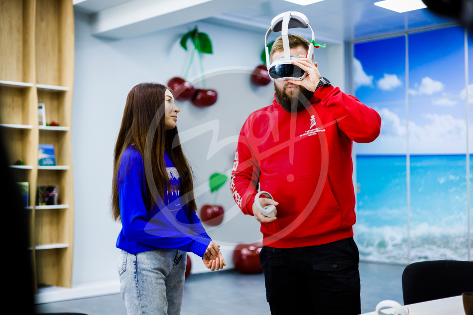 Виртуальная экскурсия