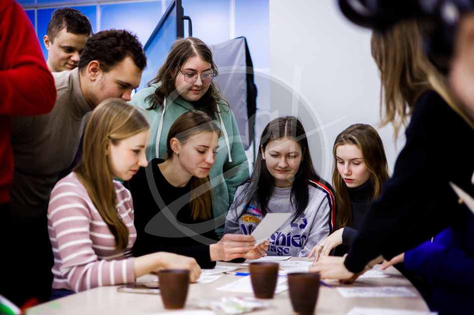 Виртуальная экскурсия