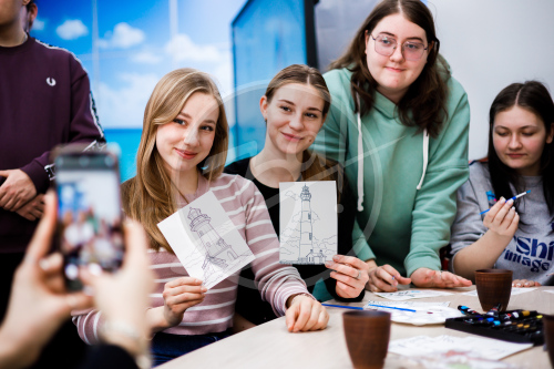 Виртуальная экскурсия