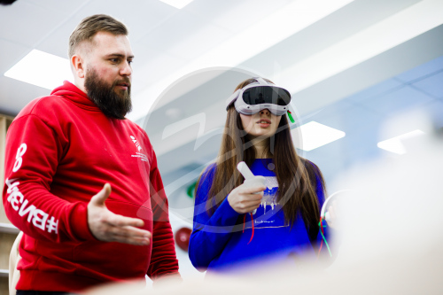 Виртуальная экскурсия