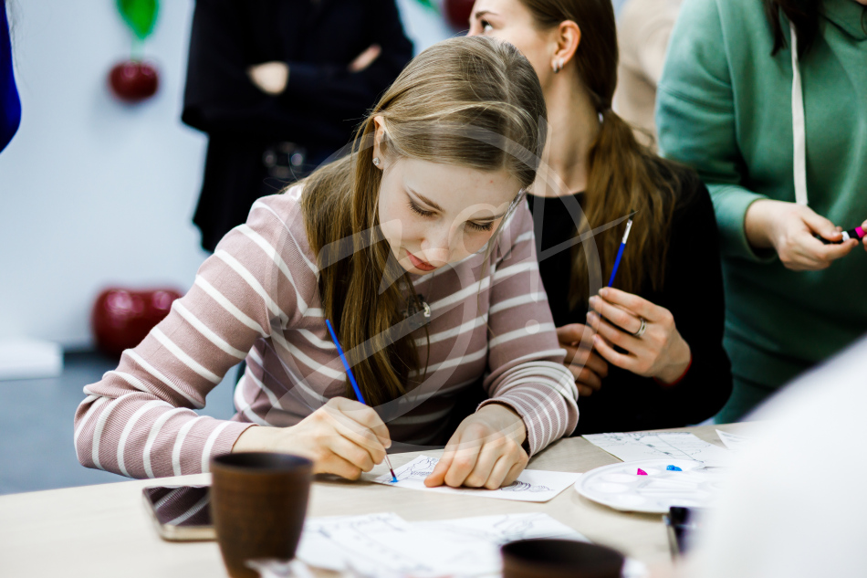 Виртуальная экскурсия