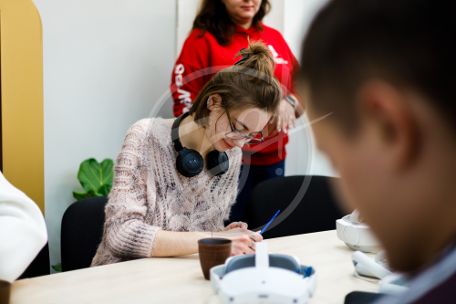 Виртуальная экскурсия