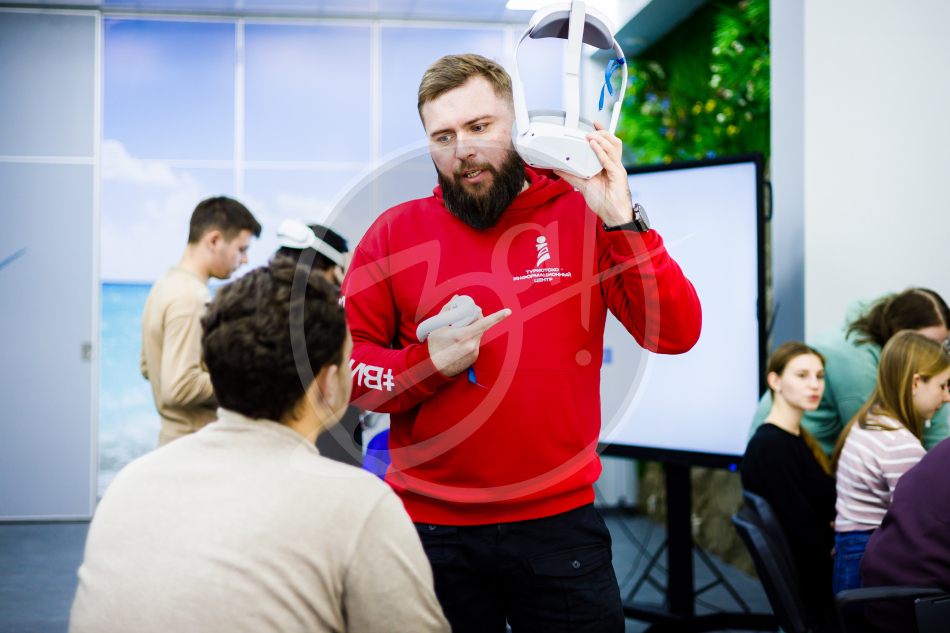 Виртуальная экскурсия