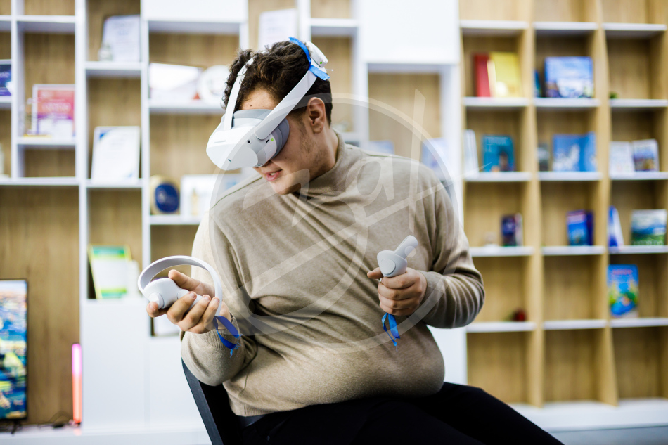 Виртуальная экскурсия