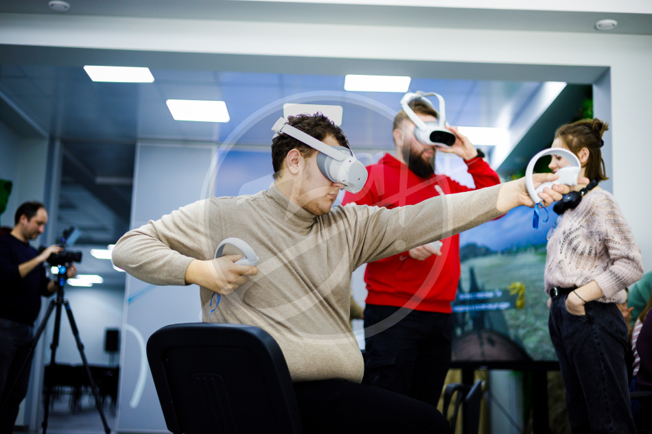 Виртуальная экскурсия