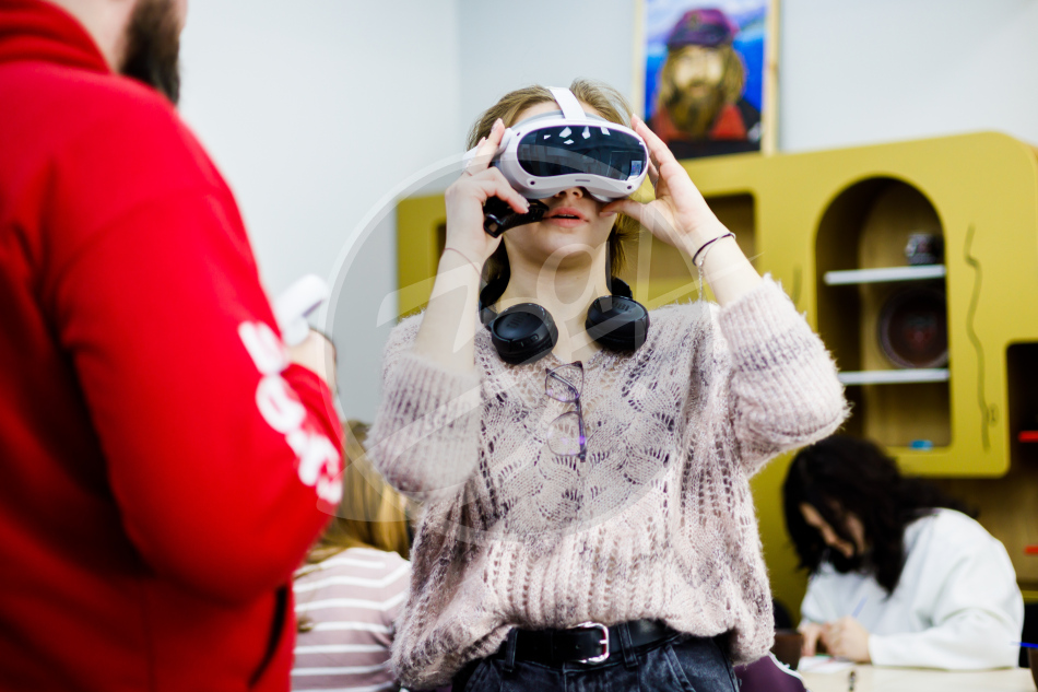 Виртуальная экскурсия