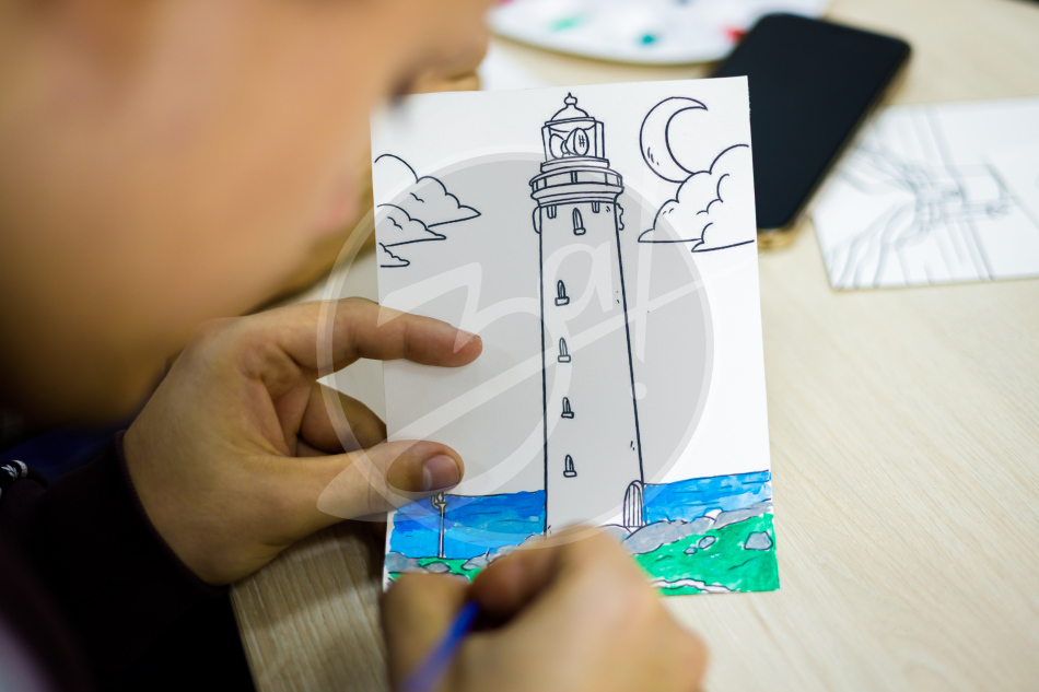 Виртуальная экскурсия