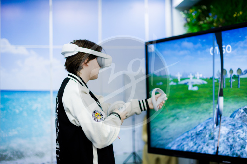 Виртуальная экскурсия