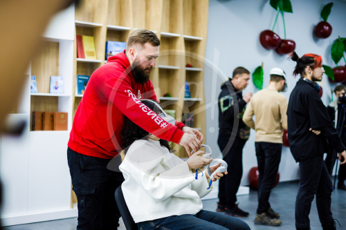 Виртуальная экскурсия