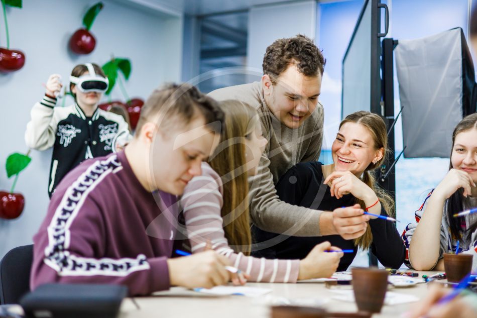 Виртуальная экскурсия