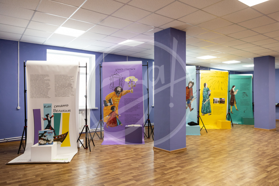 Открытие Розовского сельского дома
культуры