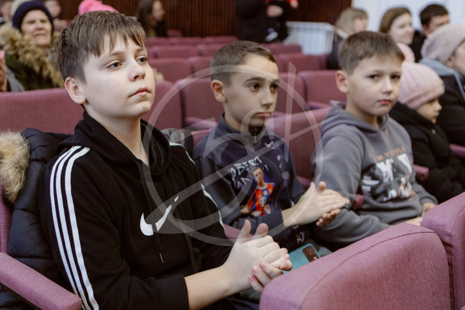 Открытие Розовского сельского дома
культуры