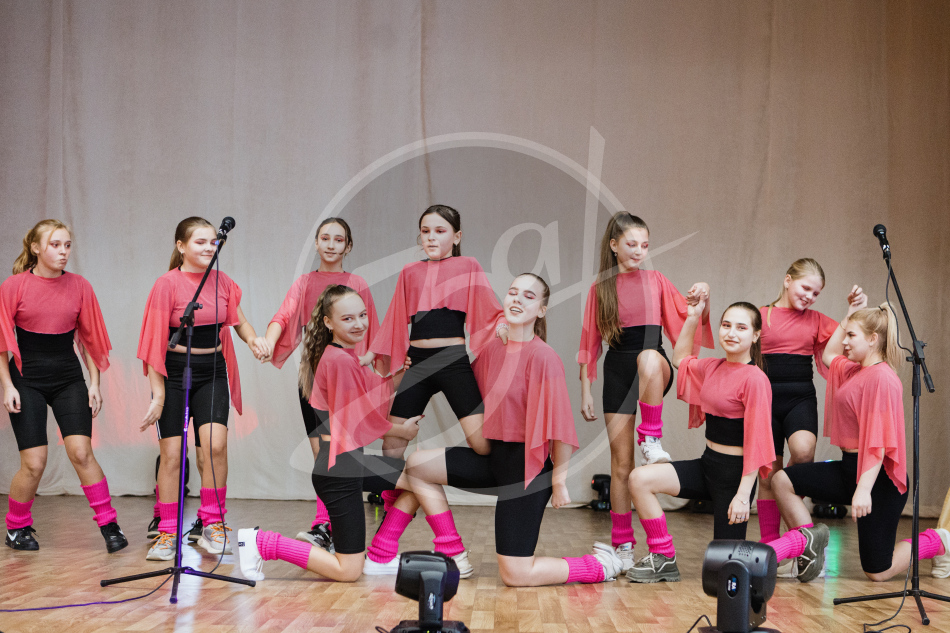 Открытие Розовского сельского дома
культуры