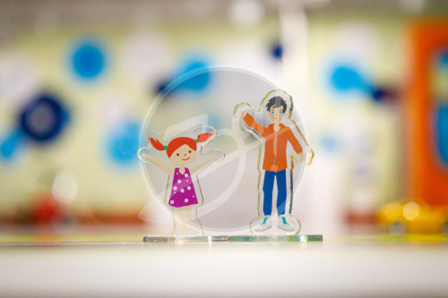 Лаборатория безопасности