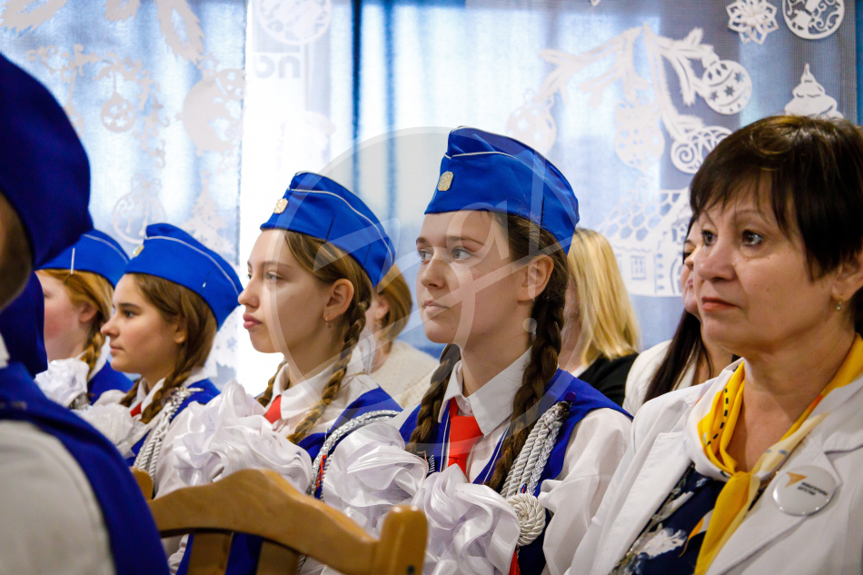 Лаборатория безопасности