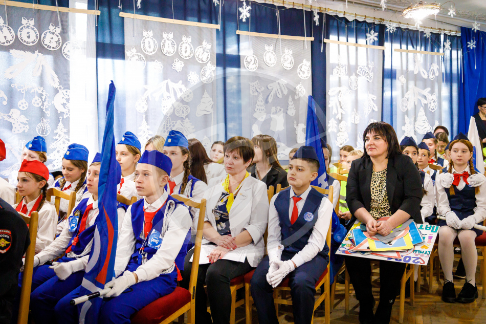 Лаборатория безопасности