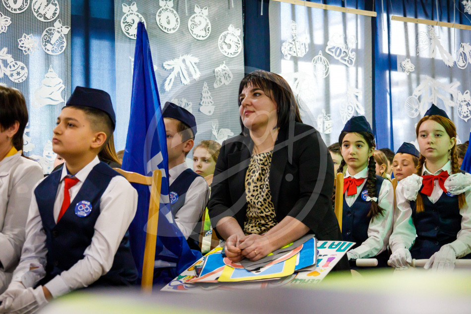 Лаборатория безопасности