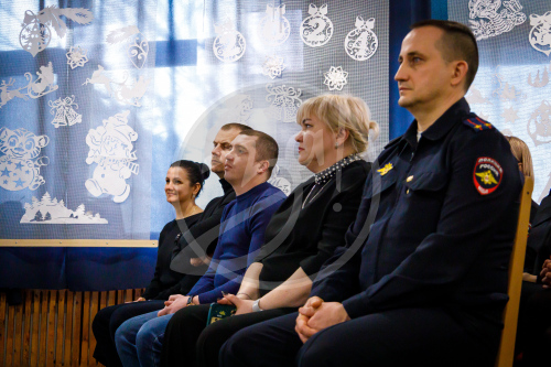 Лаборатория безопасности