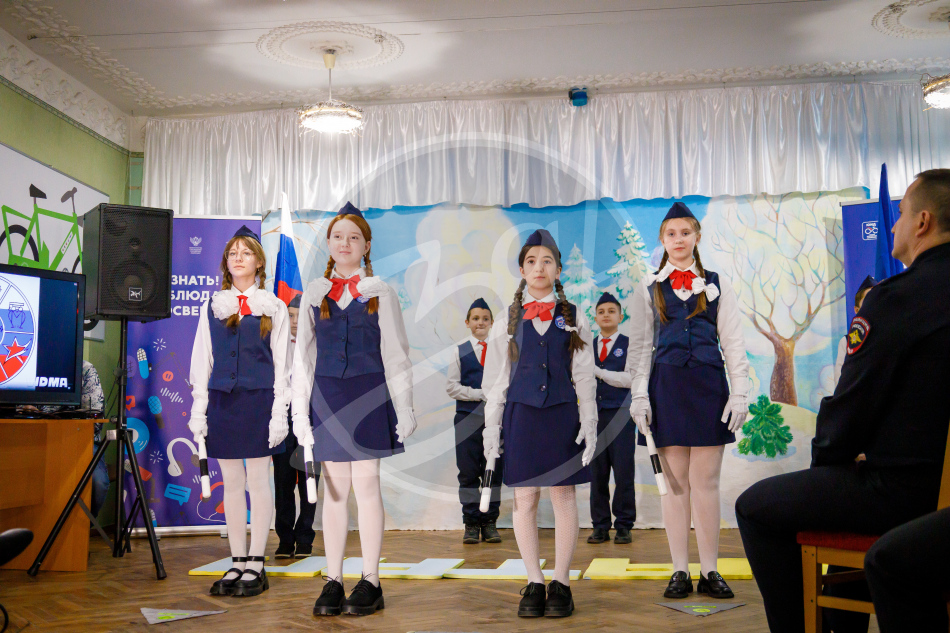 Лаборатория безопасности