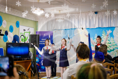 Лаборатория безопасности