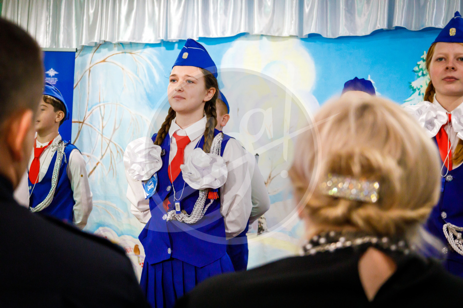 Лаборатория безопасности