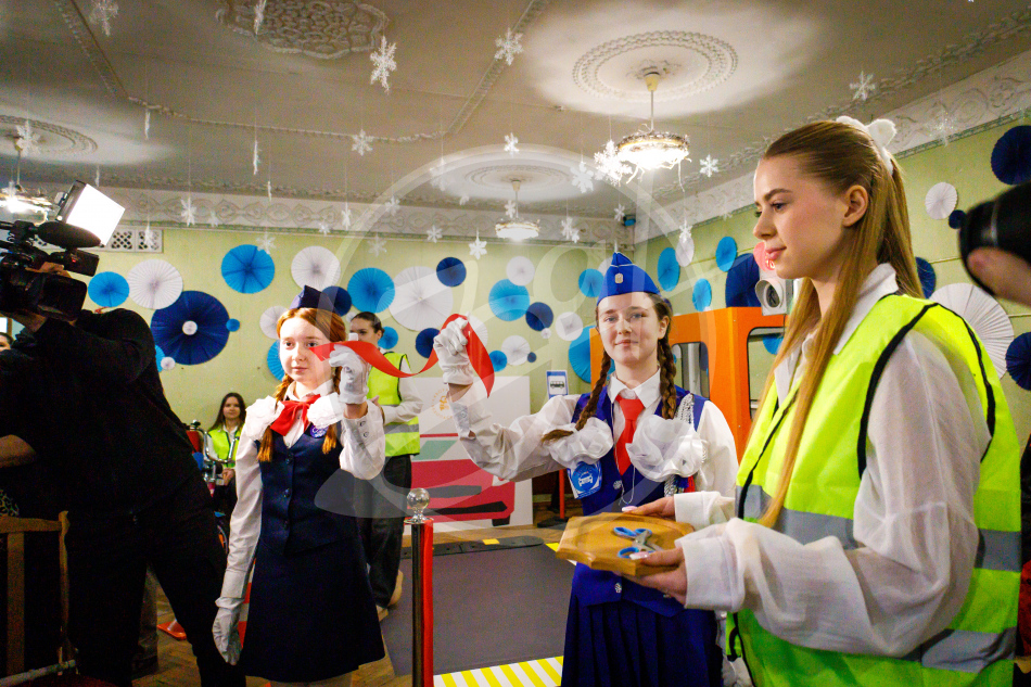 Лаборатория безопасности