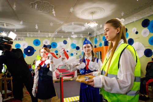 Лаборатория безопасности