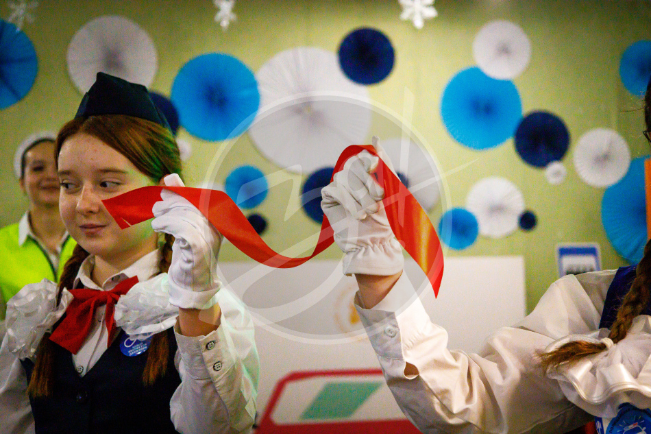 Лаборатория безопасности