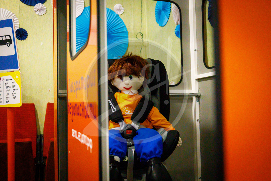 Лаборатория безопасности