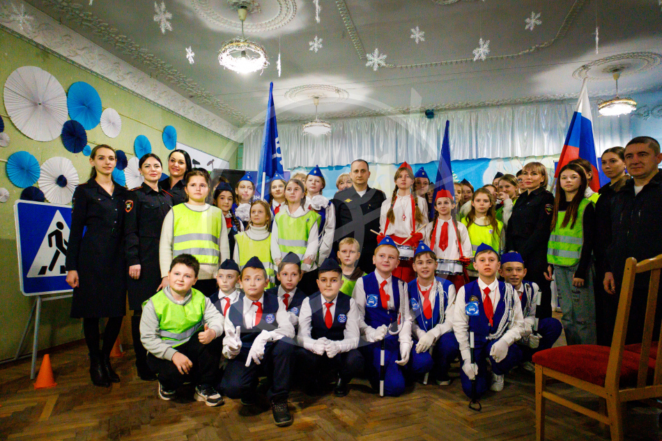 Лаборатория безопасности