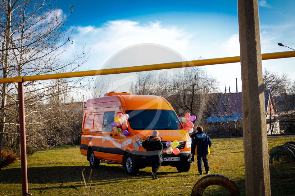 Лаборатория безопасности