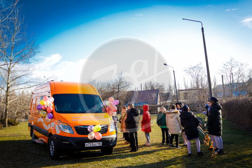 Лаборатория безопасности