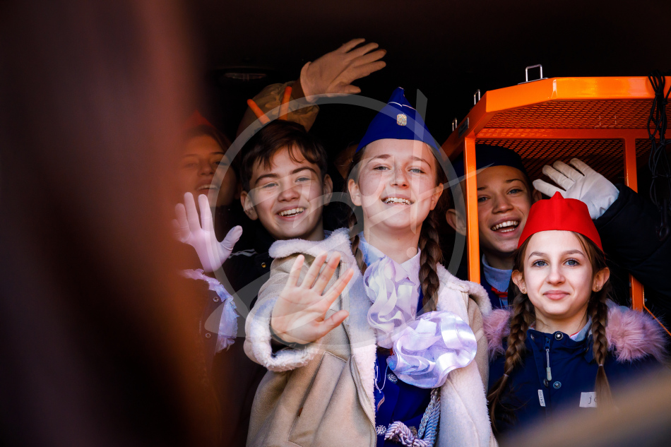 Лаборатория безопасности