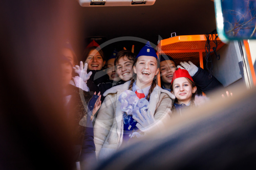 Лаборатория безопасности