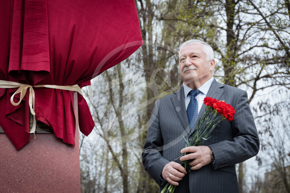 День космонавтики