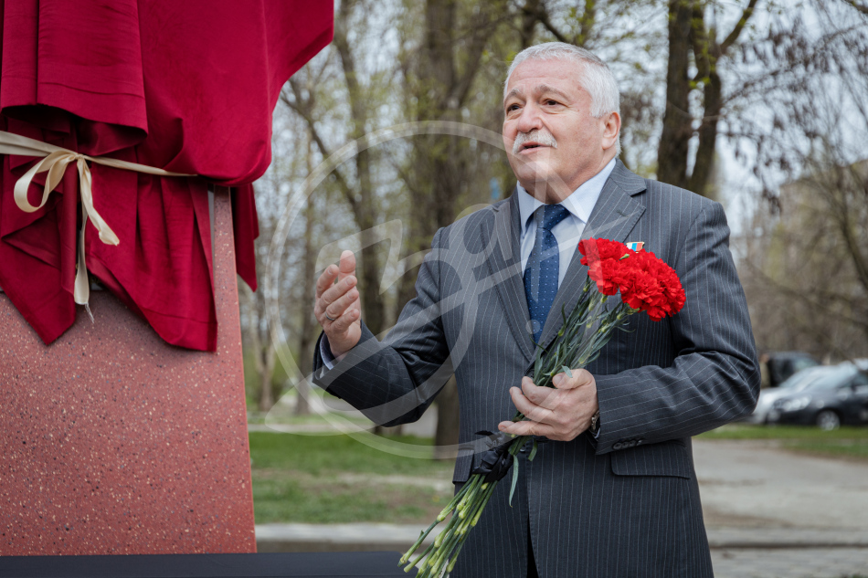 День космонавтики