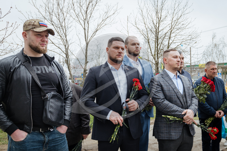 День космонавтики