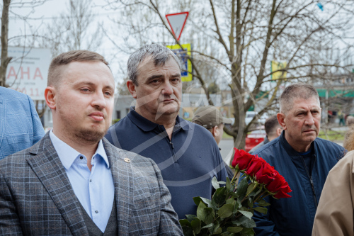 День космонавтики