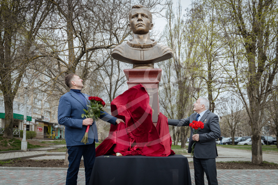 День космонавтики