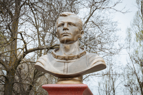 День космонавтики