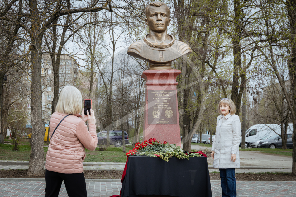 День космонавтики
