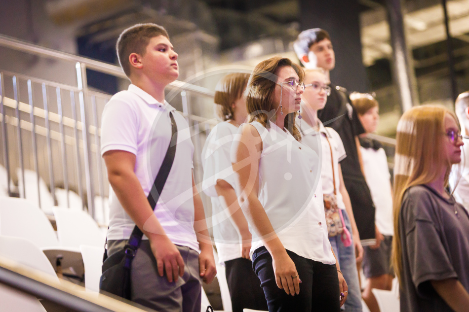 Связующая нить