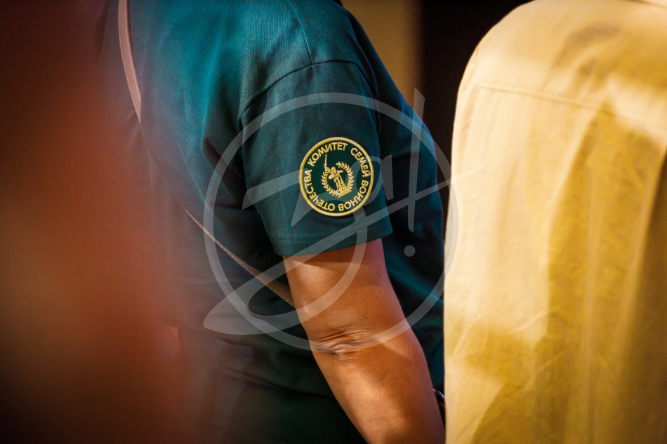 Связующая нить