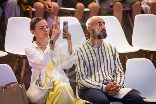 Связующая нить